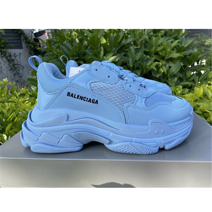 Balenciaga Triple S Sneaker - DesignerGu