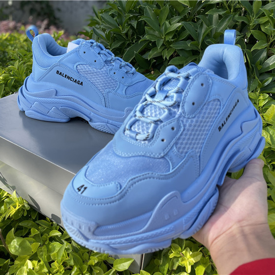 Balenciaga Triple S Sneaker - DesignerGu