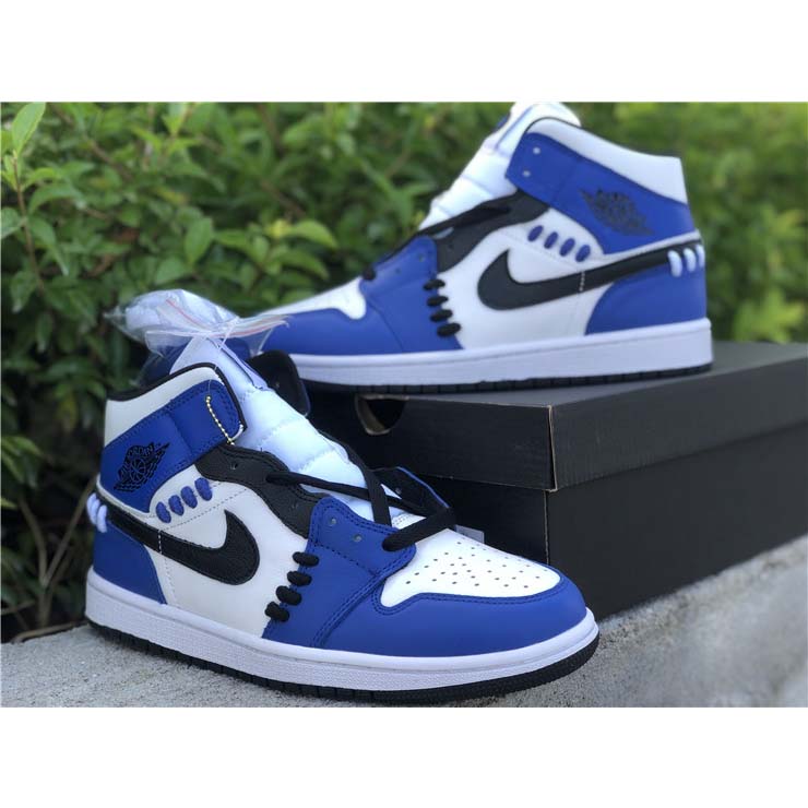 Nike Air 1 Mid SE Sisterhood CV0152-401  - DesignerGu