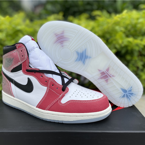 Jordan Air 1 High OG Sneakers - DesignerGu