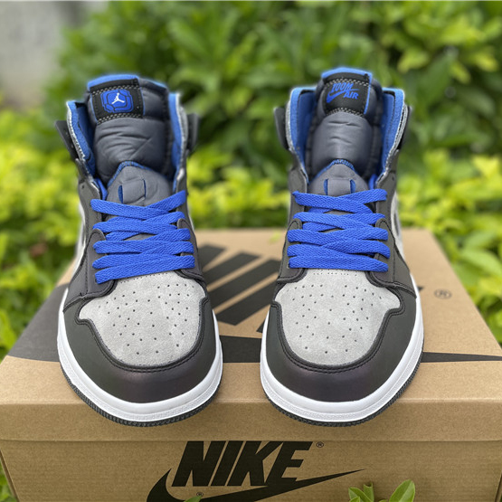 Jordan Air 1 Zoom DD1453-001 League Of Legends - DesignerGu