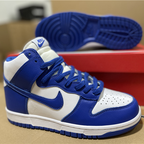 Nike Dunk Retro QS 850477-100 - DesignerGu