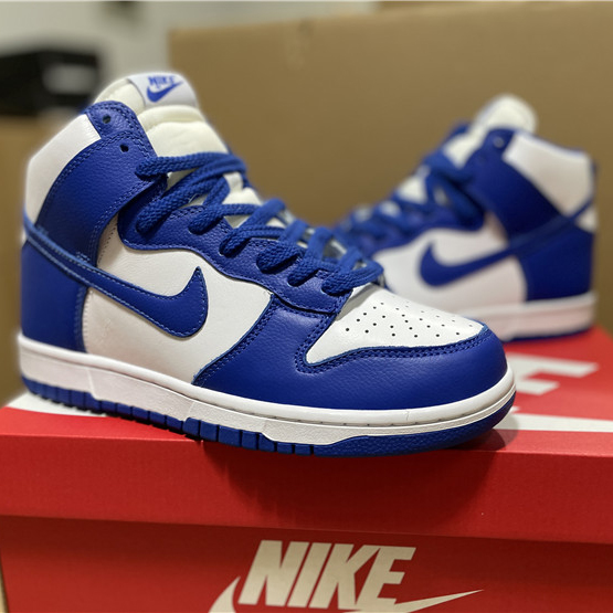 Nike Dunk Retro QS 850477-100 - DesignerGu