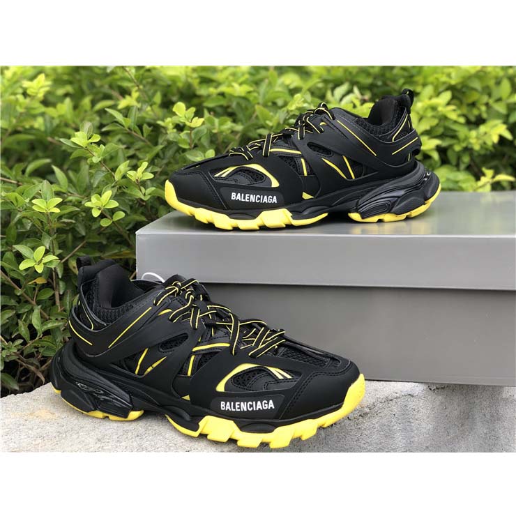 Balenciaga Track Sneakers  - DesignerGu