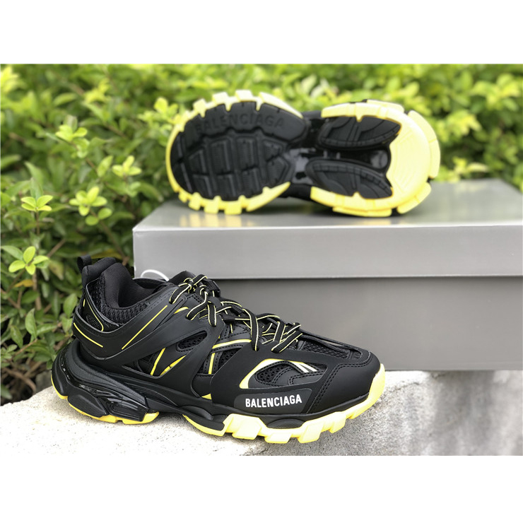 Balenciaga Track Sneakers  - DesignerGu