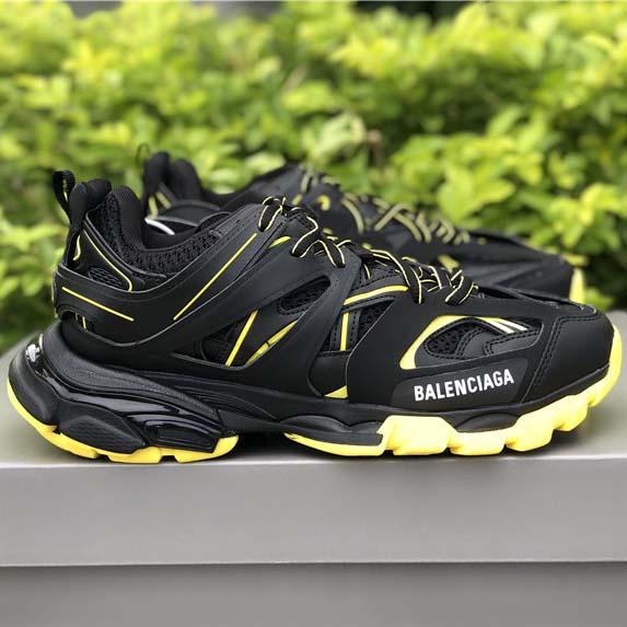 Balenciaga Track Sneakers  - DesignerGu