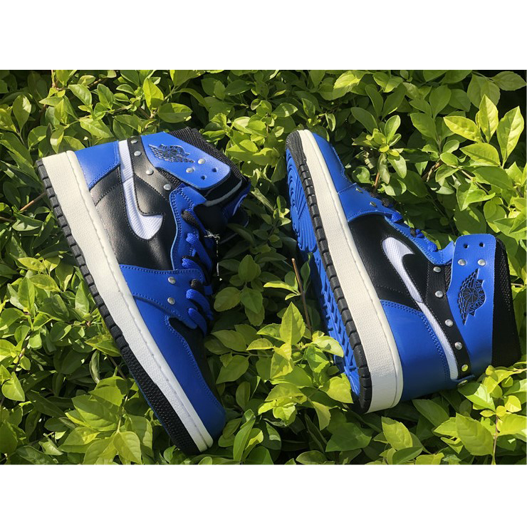 Jordan Air 1 Zoom CMFT Sisterhood CZ1360-401 - DesignerGu