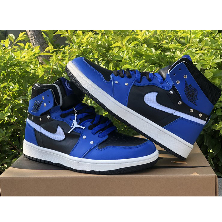 Jordan Air 1 Zoom CMFT Sisterhood CZ1360-401 - DesignerGu