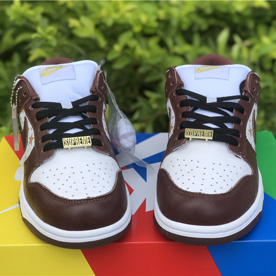 Nike SB Dunk Low Barkroot Brown DH3228-103 - DesignerGu