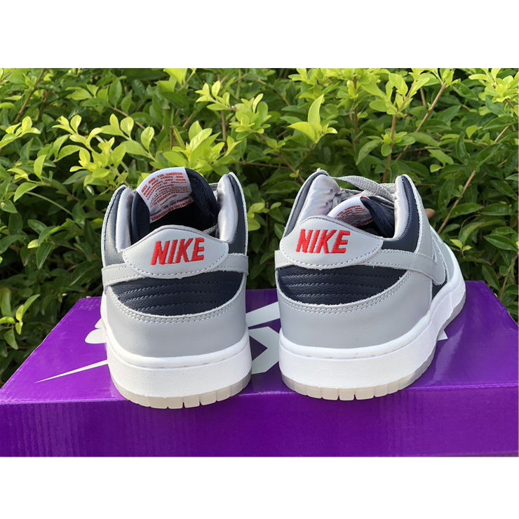 Nike SB Dunk Low Sneaker - DesignerGu