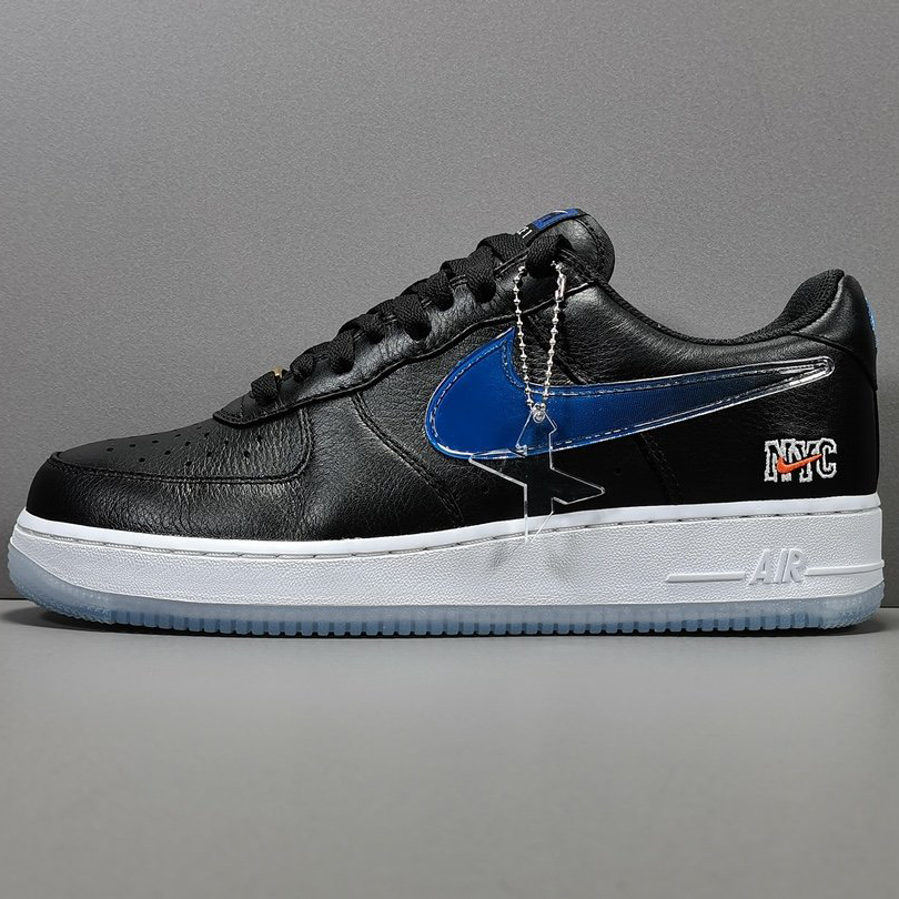 Kith X Nike Air Force 1 "NYC" CZ7928-001 - DesignerGu