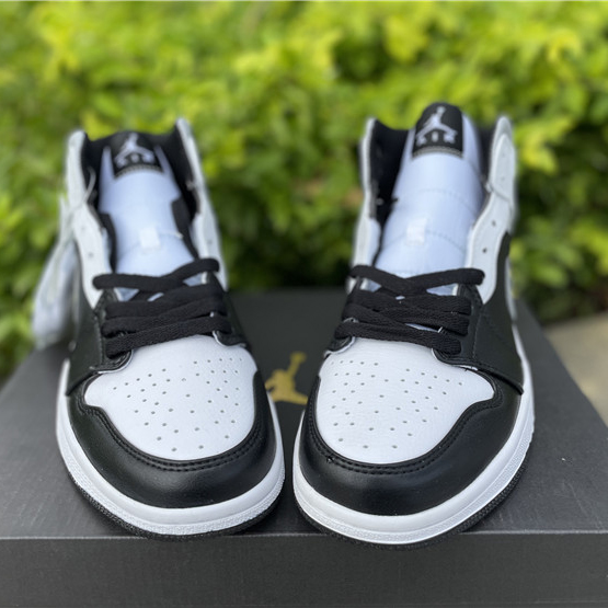 Jordan Air 1 High OG Sneakers - DesignerGu