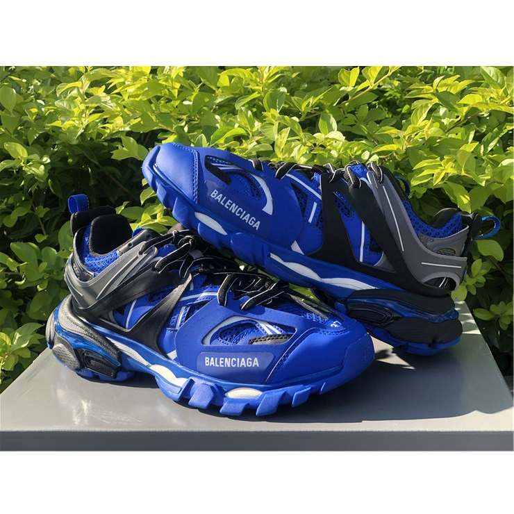 Balenciaga Track Sneakers  - DesignerGu