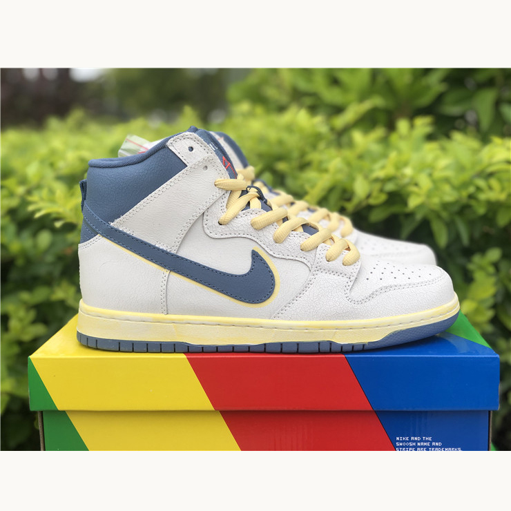 Nike Atlas Dunk SB High 