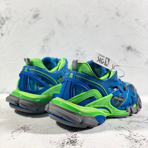 Balenciaga Track.2 Sneakers - DesignerGu