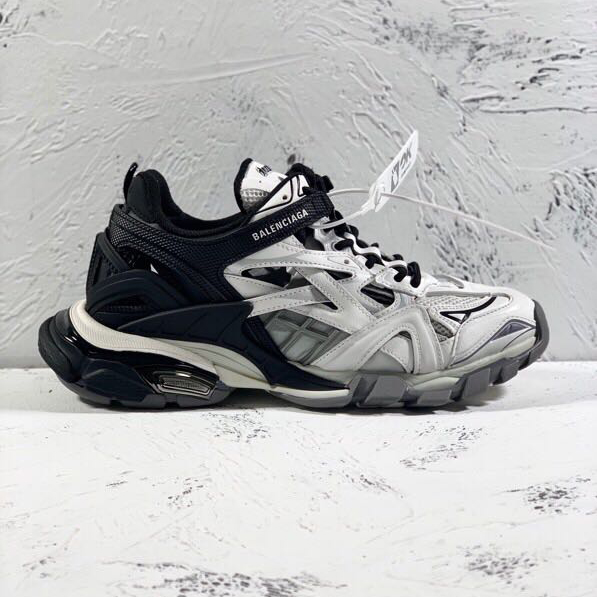 Balenciaga Track.2 Sneakers - DesignerGu