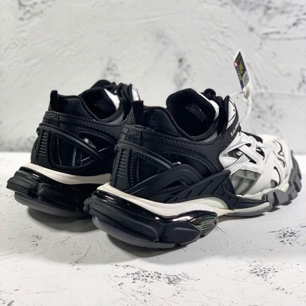 Balenciaga Track.2 Sneakers - DesignerGu