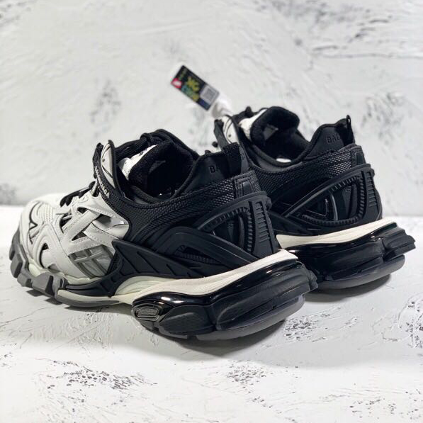 Balenciaga Track.2 Sneakers - DesignerGu