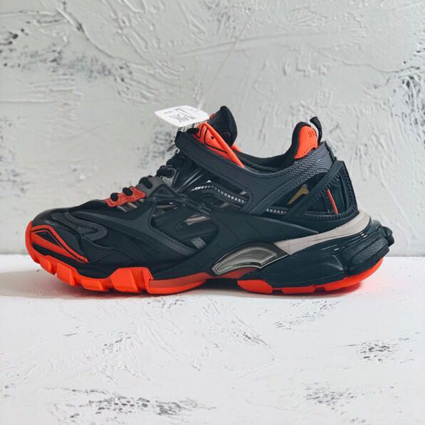 Balenciaga Track.2 Sneakers - DesignerGu