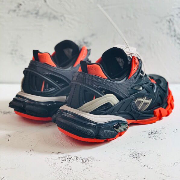 Balenciaga Track.2 Sneakers - DesignerGu