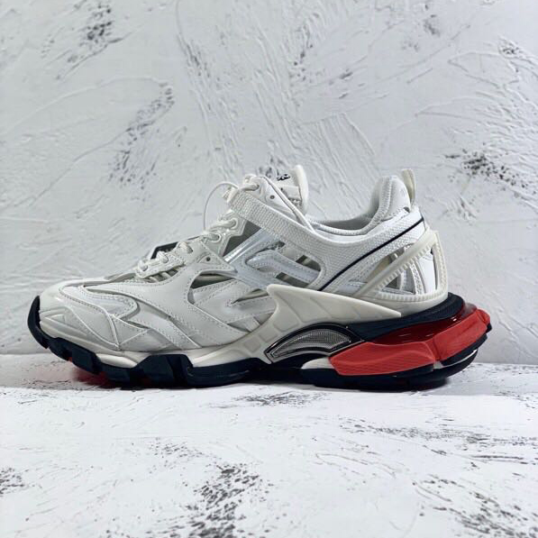 Balenciaga Track.2 Sneakers - DesignerGu