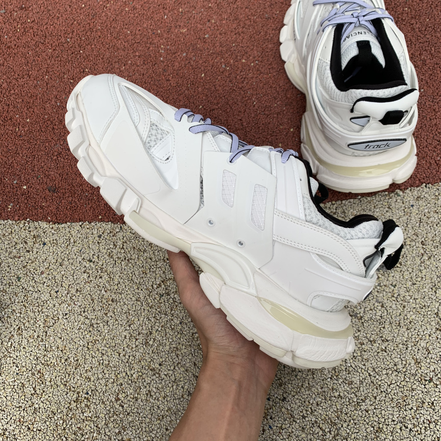 Balenciaga Track Sneakers  - DesignerGu