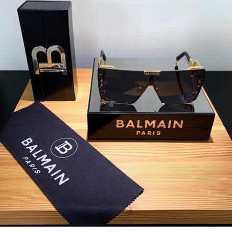 Balmain Sunglasses - DesignerGu