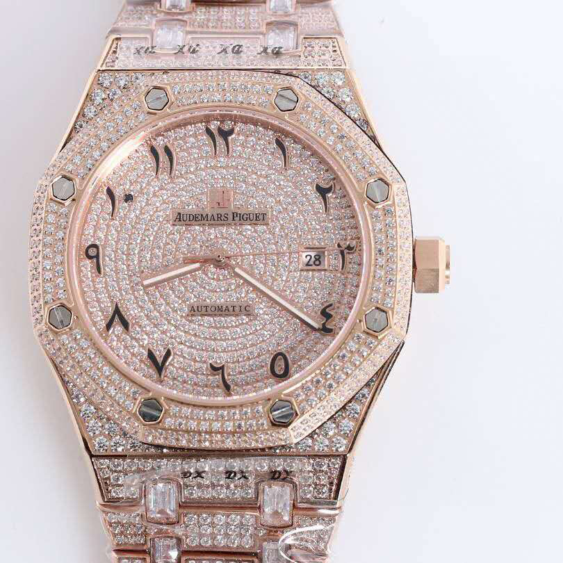 Audemars Piguet High Quality Watch  - DesignerGu