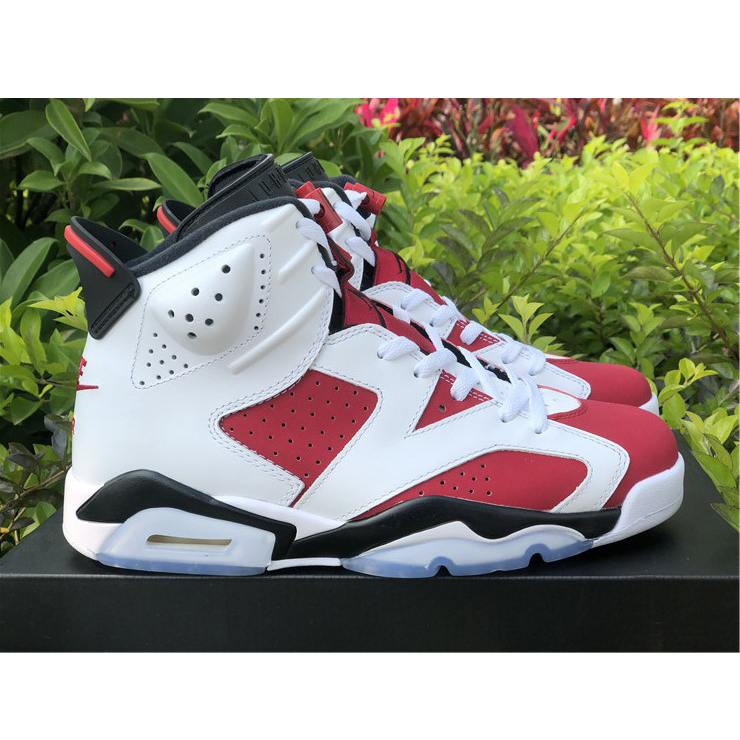 Jordan Air 6 