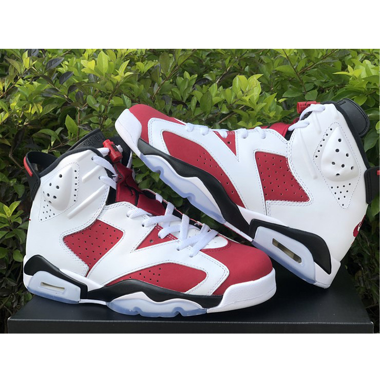 Jordan Air 6 