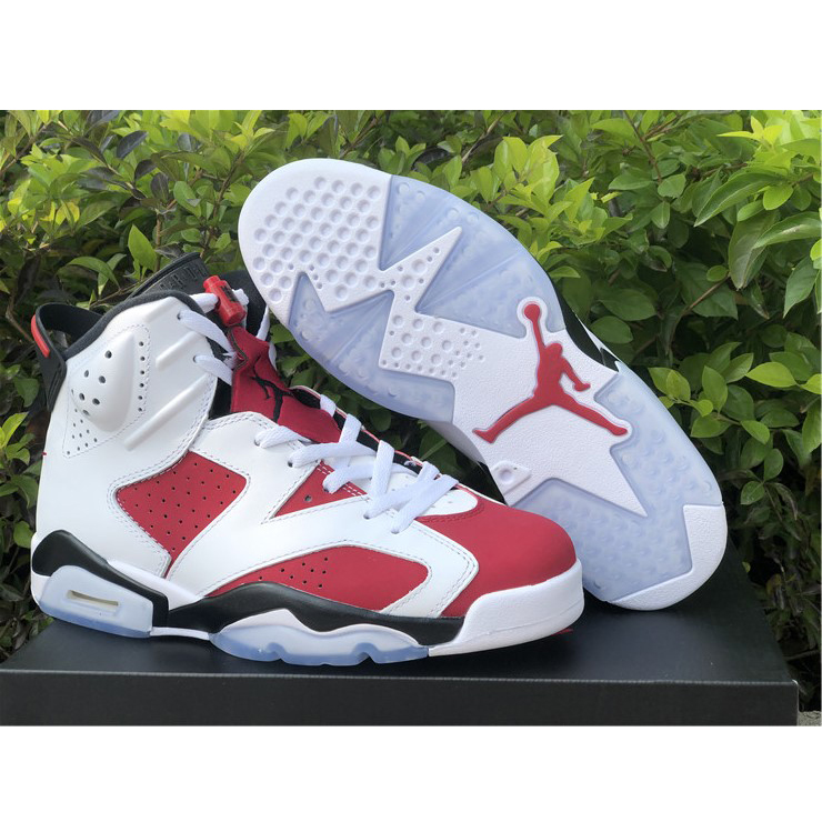 Jordan Air 6 