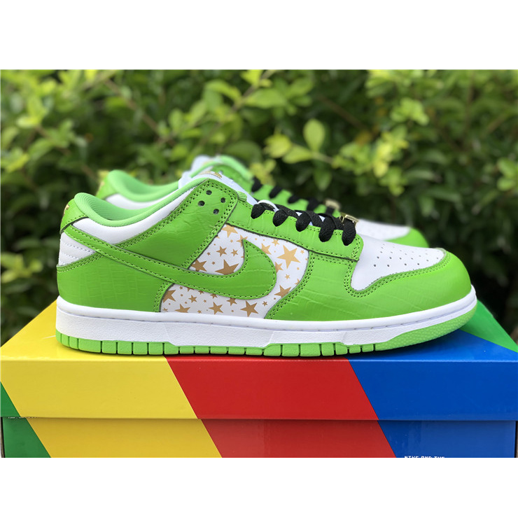 Nike SB Dunk Low 