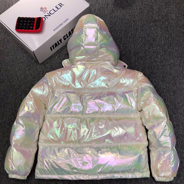 Moncler Down Jacket - DesignerGu