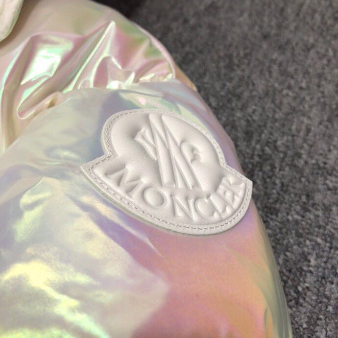 Moncler Down Jacket - DesignerGu