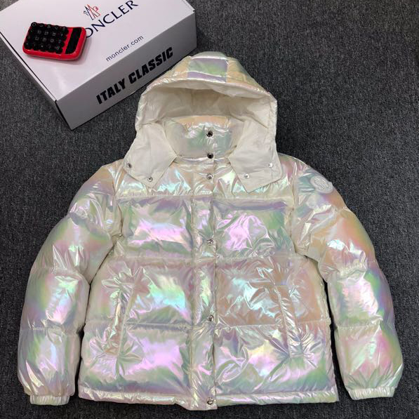 Moncler Down Jacket - DesignerGu