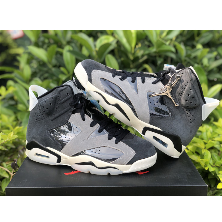 Jordan Air 6 WMNS 