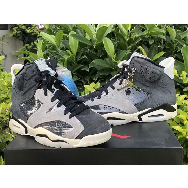 Jordan Air 6 WMNS 