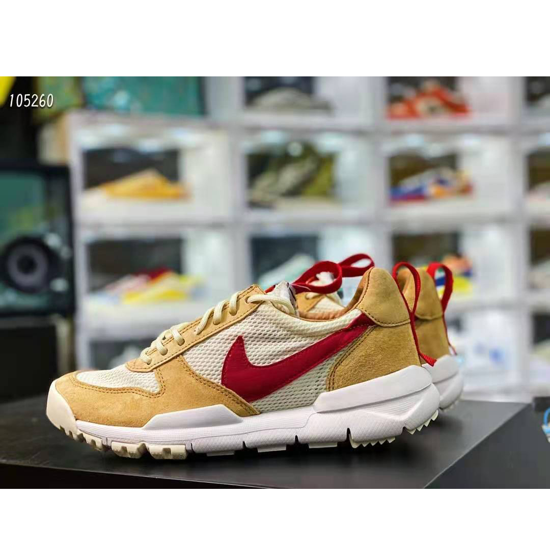 Nike Mars Yard Shoe 2.0 Tom Sachs - DesignerGu