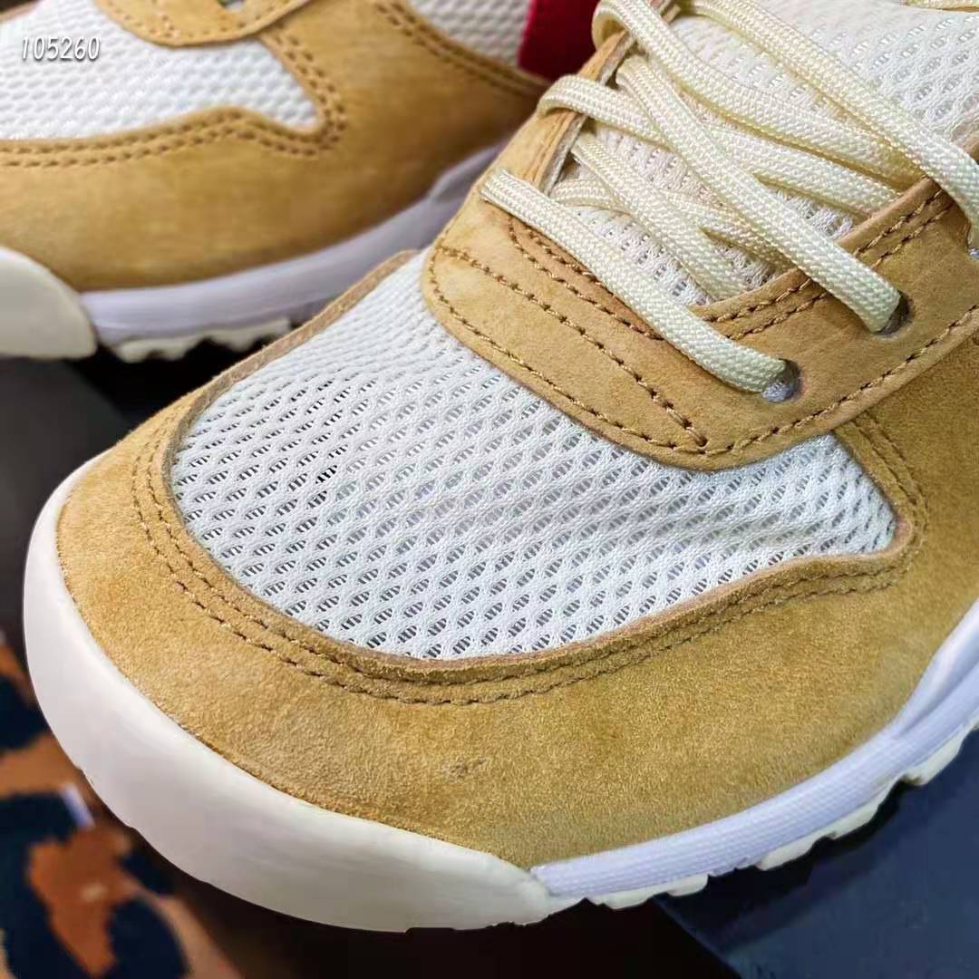 Nike Mars Yard Shoe 2.0 Tom Sachs - DesignerGu