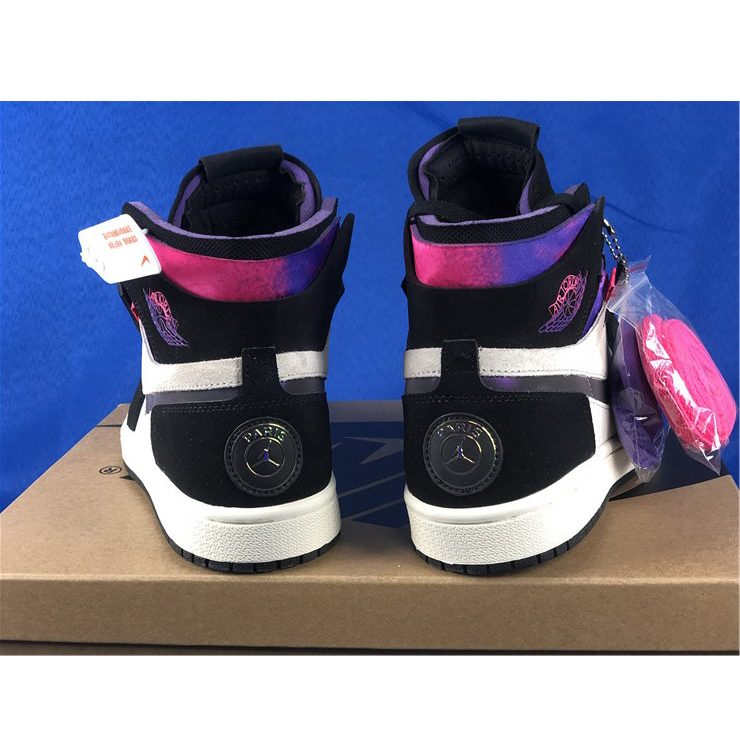 Jordan PSG X Air 1 Zoom CMFT DB3610-105 - DesignerGu