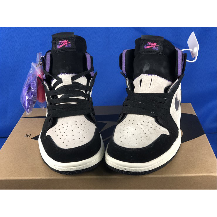 Jordan PSG X Air 1 Zoom CMFT DB3610-105 - DesignerGu