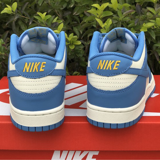 Nike Dunk Low Coast DD1503-100 - DesignerGu