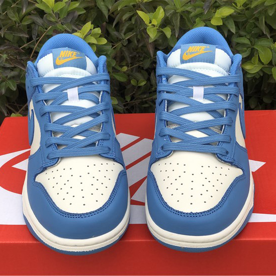 Nike Dunk Low Coast DD1503-100 - DesignerGu