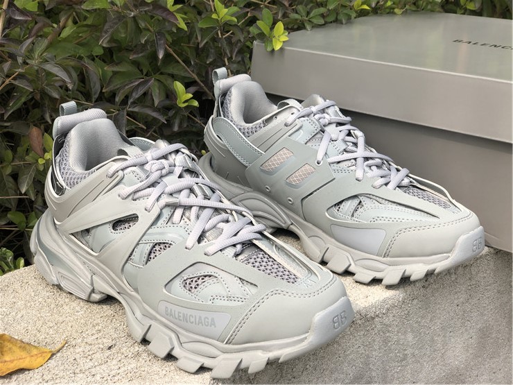 Balenciaga Track Sneakers  - DesignerGu