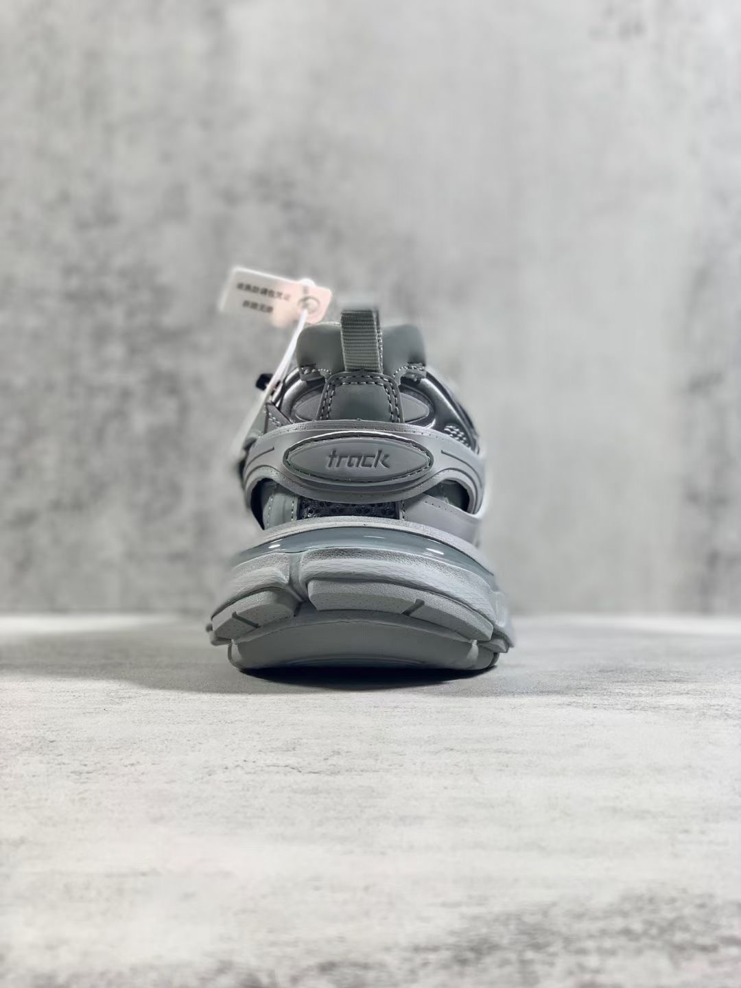 Balenciaga Track Sneakers - DesignerGu