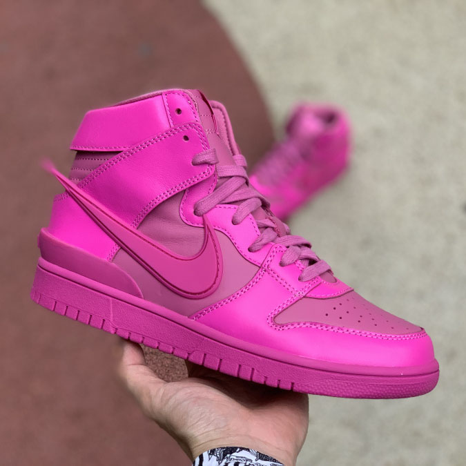 Nike Dunk High SP 