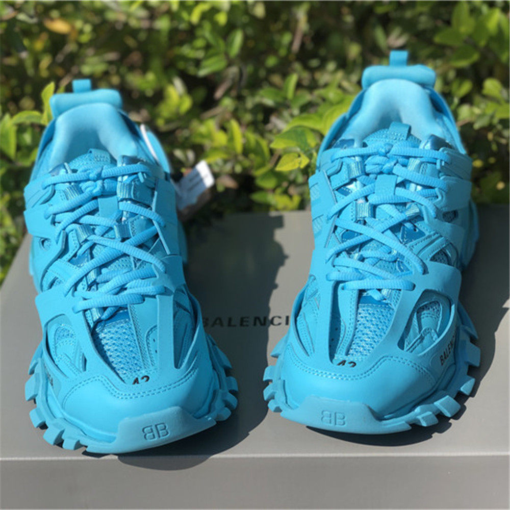 Balenciaga Track Sneakers  - DesignerGu