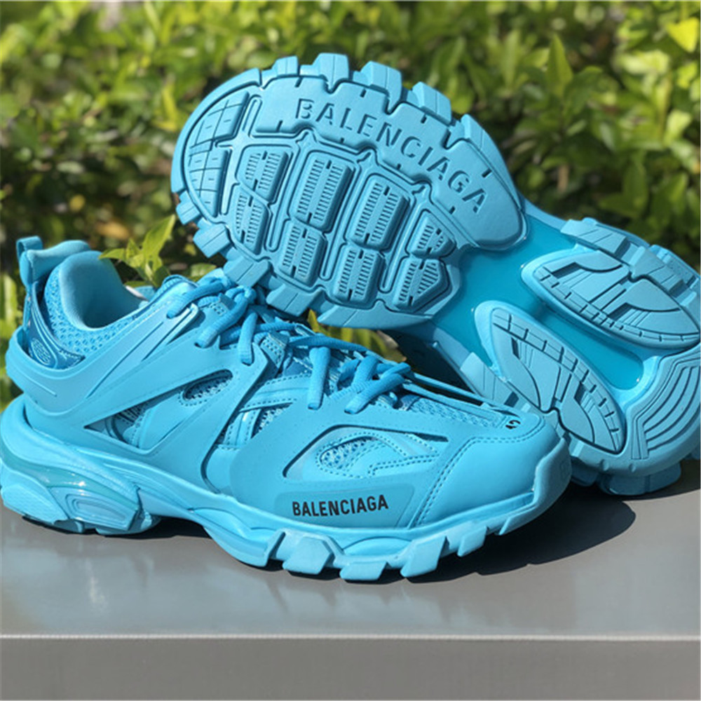 Balenciaga Track Sneakers  - DesignerGu