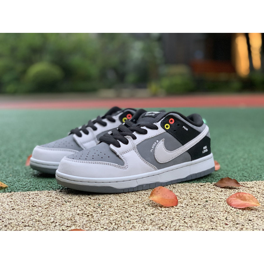 Nike SB Dunk Low VX1000 - DesignerGu