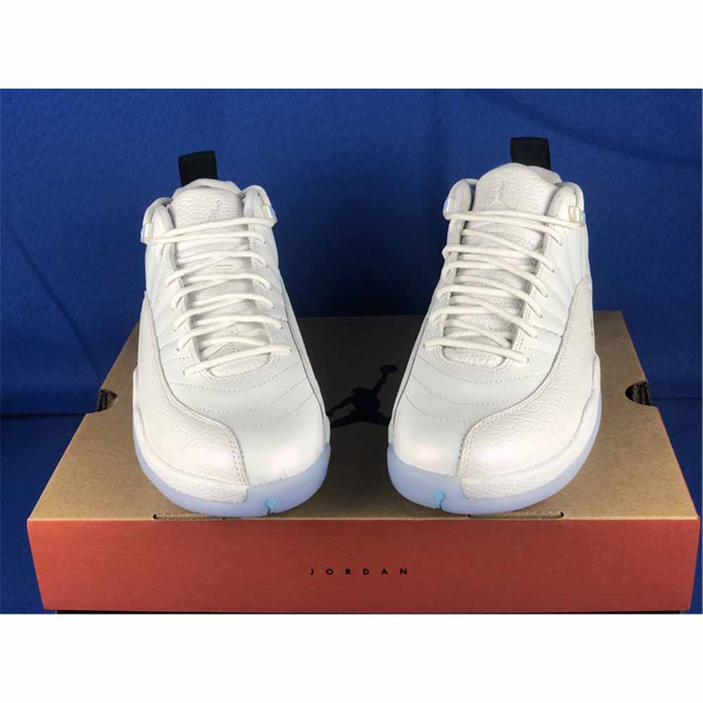 Jordan AJ12 Low “Easter” - DesignerGu